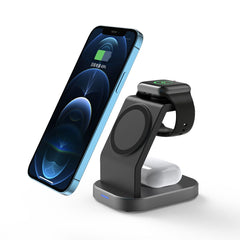 3N1 MAGSTAND Wireless Charger