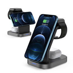 3N1 MAGSTAND Wireless Charger