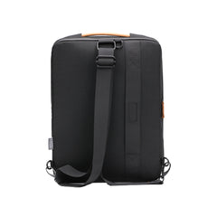 ALPHA Bag – 3-in-1 Convertible Laptop Bag