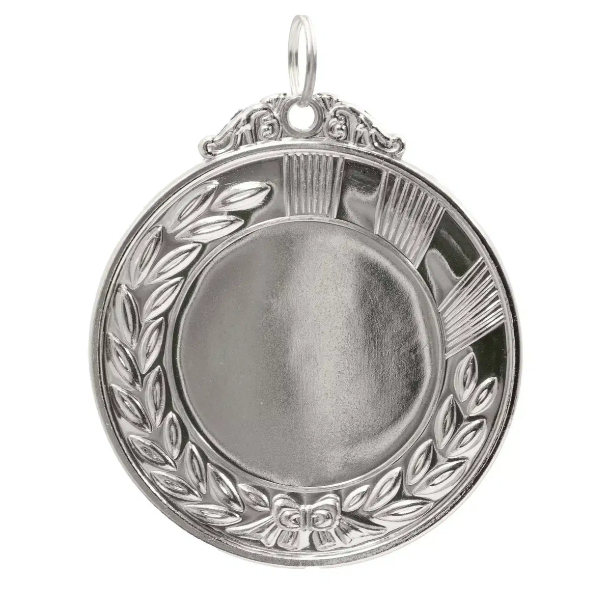 Sicorn | 11410SL Silver Medal