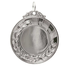 Sicorn | 11410SL Silver Medal
