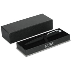 UMA - LUMOS GUM Metal Pen - Black