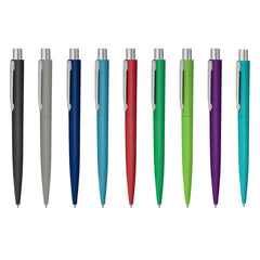 UMA - LUMOS GUM Metal Pen - Red