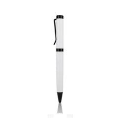 Metal Pen - White