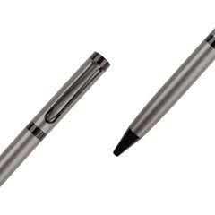 Metal Pen - Grey