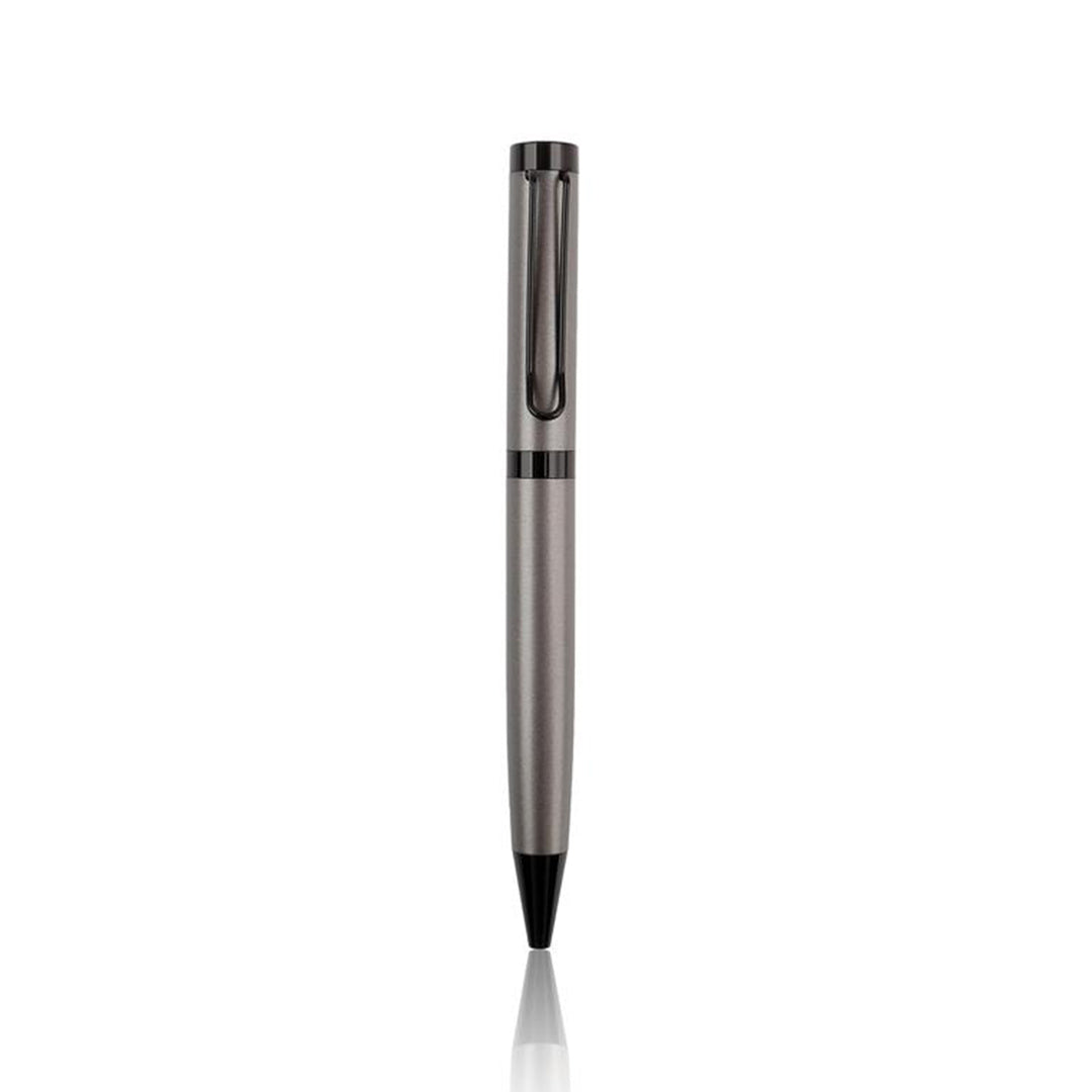 Metal Pen - Grey
