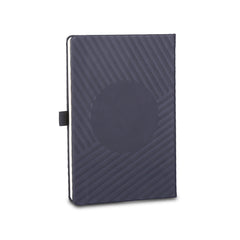 WIRELESS NOTE – A5 Notebook with 5W Wireless Charger