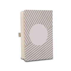WIRELESS NOTE – A5 Notebook with 5W Wireless Charger
