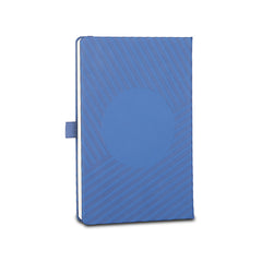 WIRELESS NOTE – A5 Notebook with 5W Wireless Charger