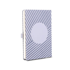 WIRELESS NOTE – A5 Notebook with 5W Wireless Charger