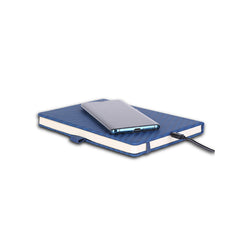 WIRELESS NOTE – A5 Notebook with 5W Wireless Charger